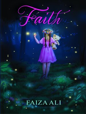 cover image of Faith